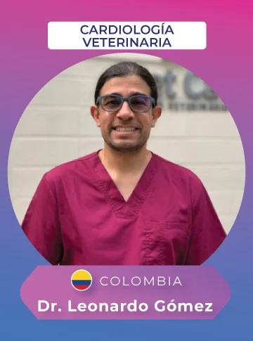 conferencista vet evolution 2026 ce dr. leonardo gomez 360x485 1